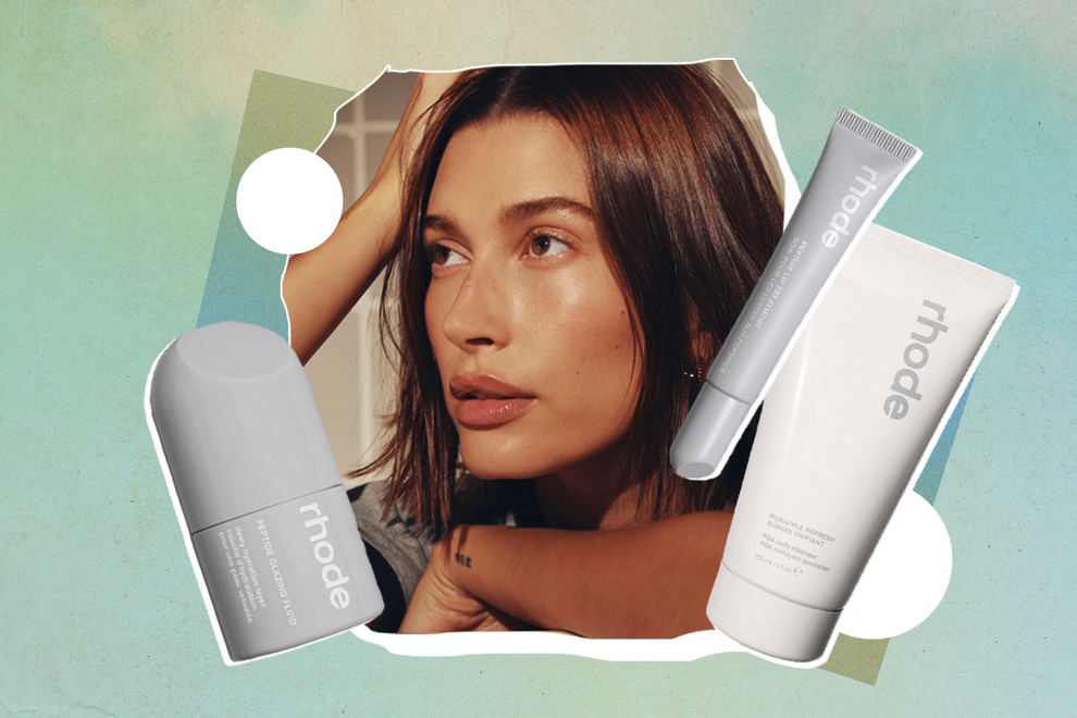 Rhode Skincare Coupon Code 2025 Free Shipping